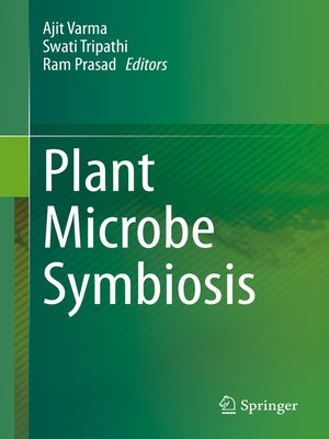 cover image of Plant Microbe Symbiosis